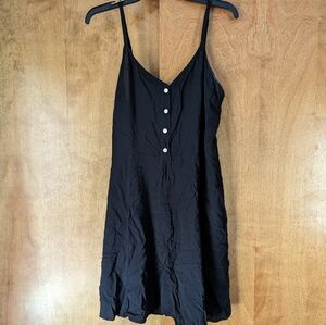 Gap Little Black Drsss